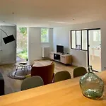 Maison A 7 Min A Pied De La Cote Des Basques Μπιαρίτζ