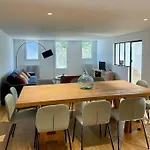 Maison A 7 Min A Pied De La Cote Des Basques Σπίτι διακοπών