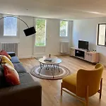 Maison A 7 Min A Pied De La Cote Des Basques Σπίτι διακοπών *