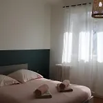 Maison A 7 Min A Pied De La Cote Des Basques