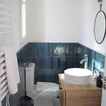 Σπίτι διακοπών Maison A 7 Min A Pied De La Cote Des Basques *