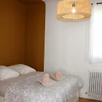 Σπίτι διακοπών Maison A 7 Min A Pied De La Cote Des Basques Μπιαρίτζ