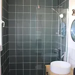 Maison A 7 Min A Pied De La Cote Des Basques Σπίτι διακοπών