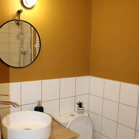 Maison à 7 Min à Pied De La Côte Des Basques