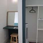 Дом отдыха Maison A 7 Min A Pied De La Cote Des Basques