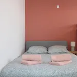 Дом отдыха Maison A 7 Min A Pied De La Cote Des Basques Биарриц