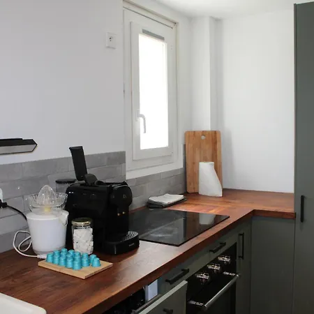 Maison A 7 Min A Pied De La Cote Des Basques