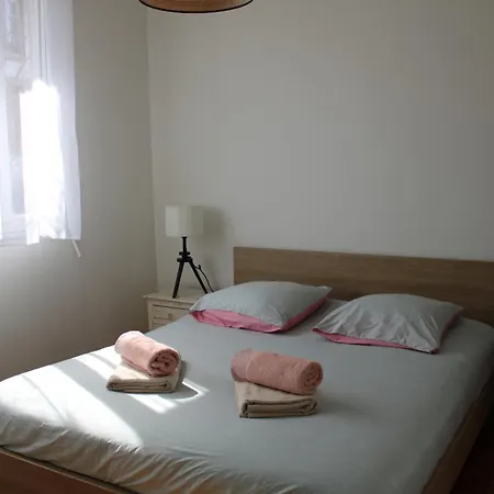 Vakantiehuis Maison A 7 Min A Pied De La Cote Des Basques *