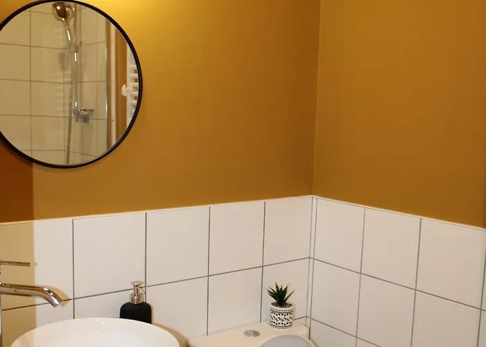 Maison A 7 Min A Pied De La Cote Des Basques