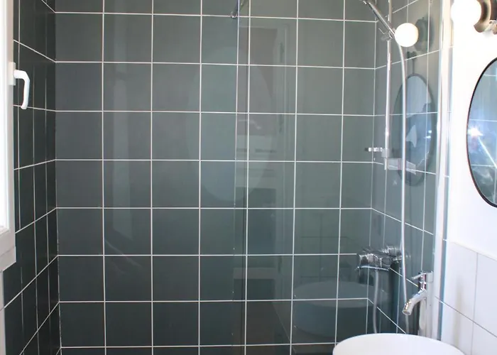 Maison A 7 Min A Pied De La Cote Des Basques Vakantiehuis